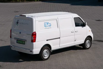 Logistar 200
